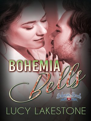 cover image of Bohemia Bells